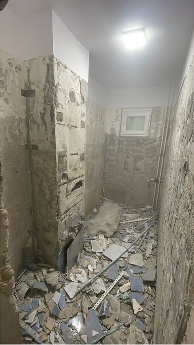 Renovări/reparatii/amenajari apartamente Ploiești/Bucuresti Handyman | Electrician