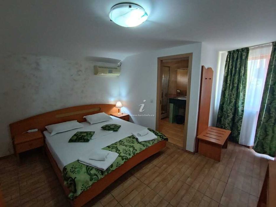 Cazare Corbu Năvodari