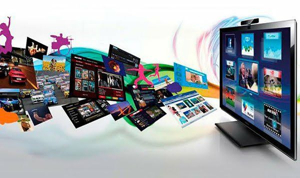 Телевидение под ключ 7000 т