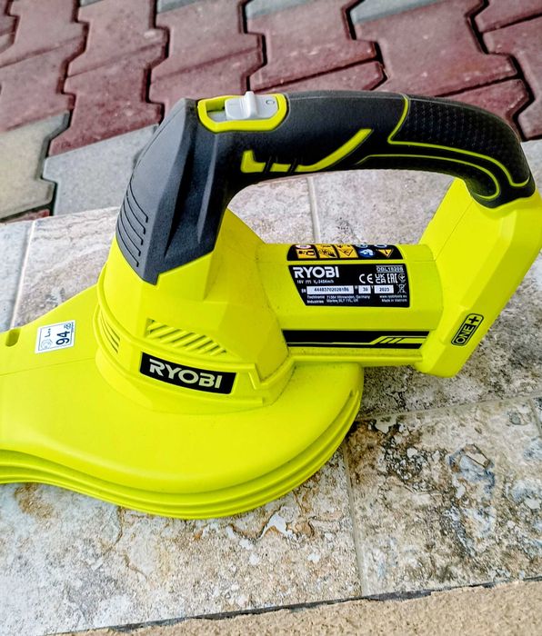 Suflanta Ryobi 18V