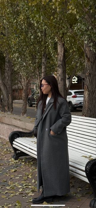 осенне-весеннее пальто