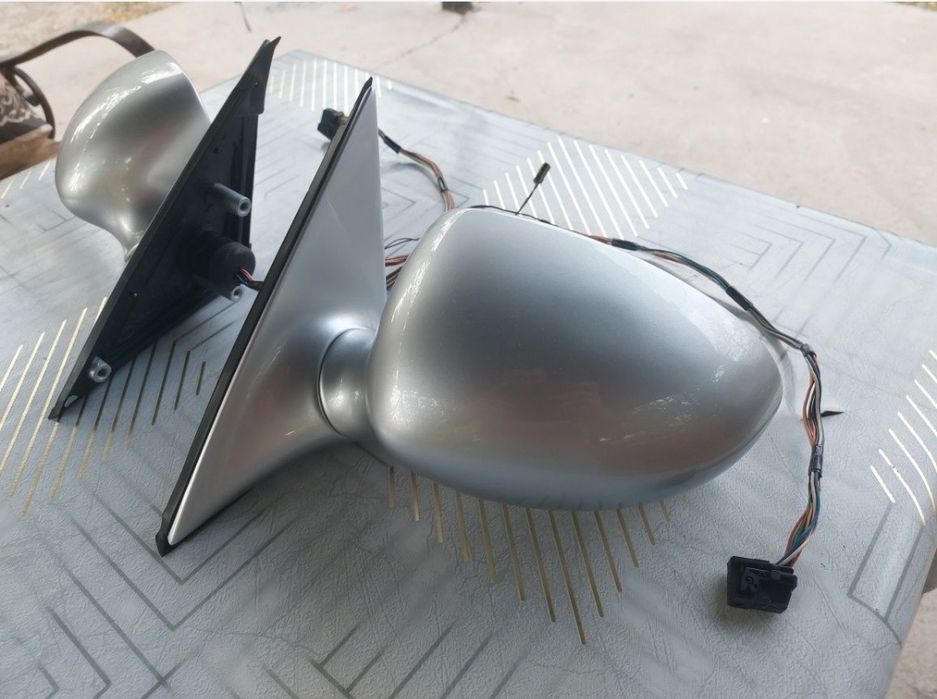 Оригинальные М5 Зеркала BMW E39