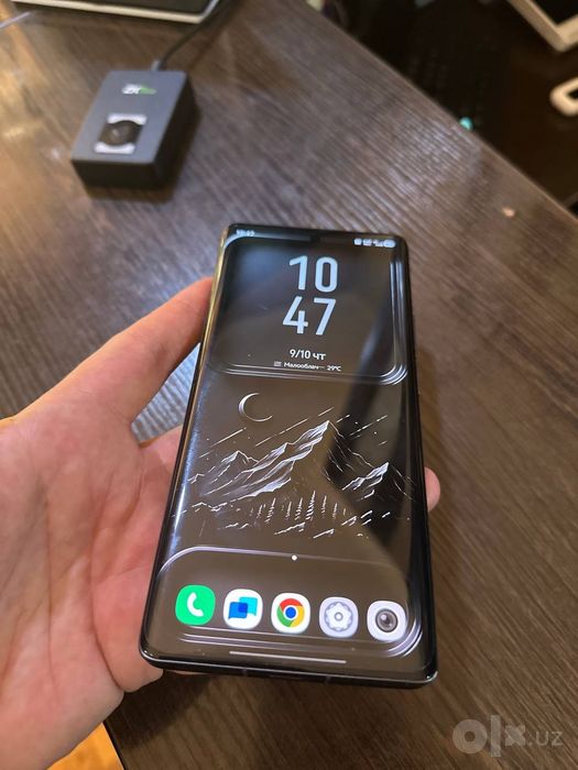Vivo X 100 Ultra 12/256