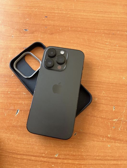 Iphone 14 PRO обмен выше моей