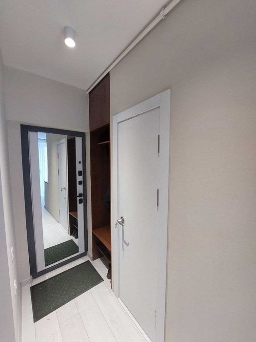 Сдаётся 1-комнатная квартира