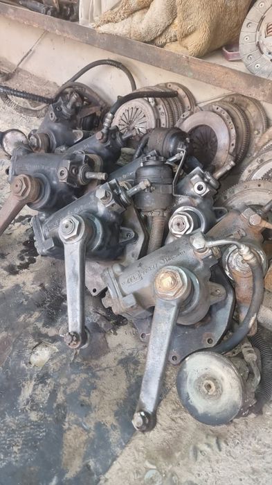 Фара для газель кардан чулок рисор гур панель  бари бар