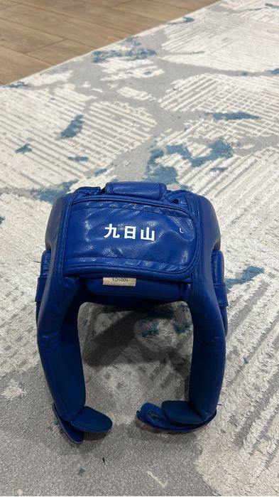 Боксерские вещи