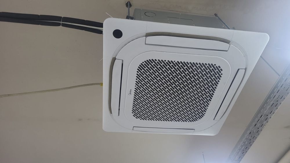 Кондиционер для магазин 2 шт