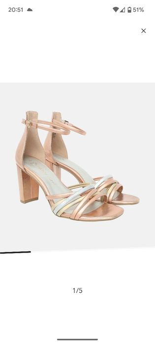 Дамски сандали Marco Tozzi