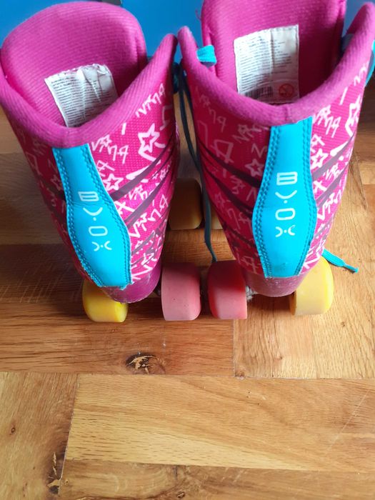 Кънки 32-33 номер