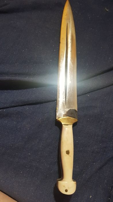 Татарска кама от руско турската война