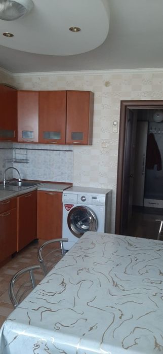 Сдам 2х комнату квартиру