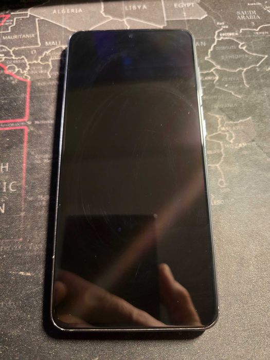 Samsung S21 128GB 5G Dual Sim