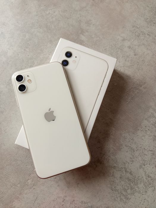 Продам iphone 11 64 GB