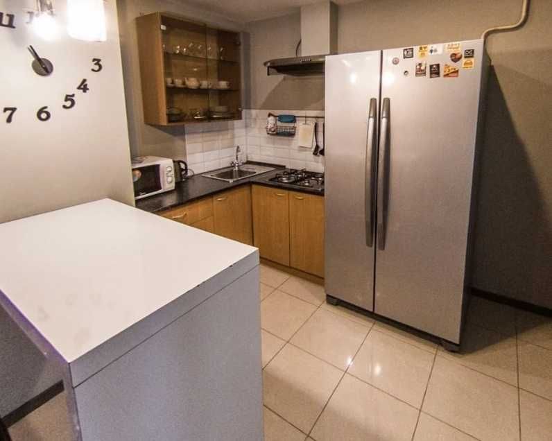 Дава се под наем Едностаен апартамент в Пловдив, Тракия - 45 кв.м за 209.1 € - Снимка #2