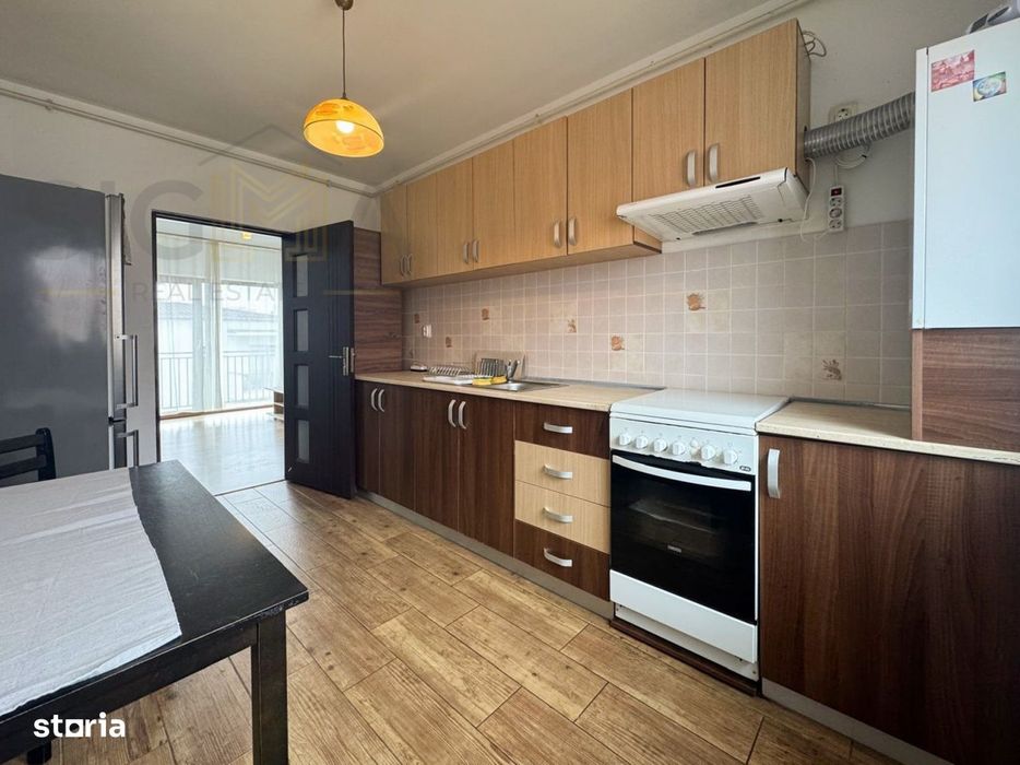 Apartament cu 3 camere de inchiriat, pet friendly, zona Grand Hotel It