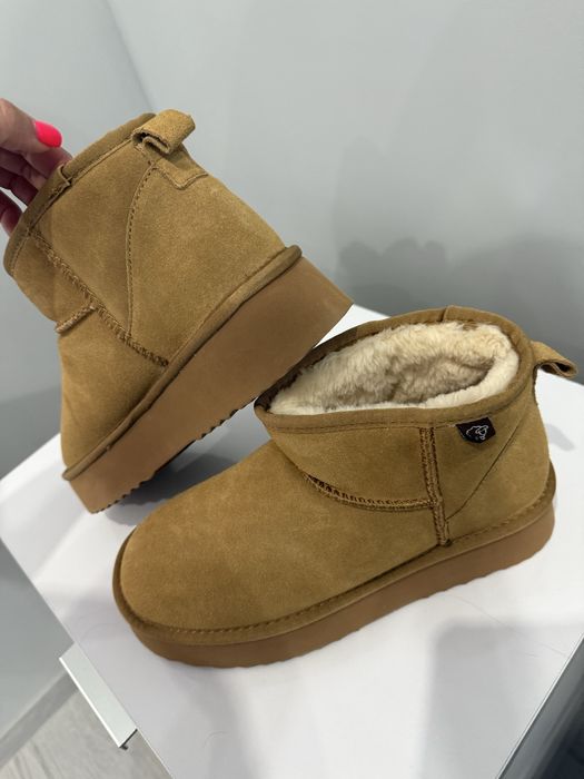 Велурени апрески