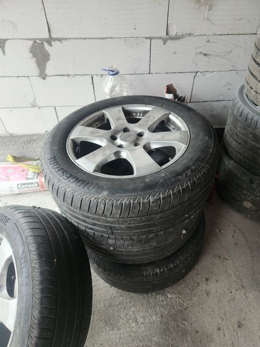 Vand jante bmw x6 Mercedes  s clase Audi a8 Land Rover sport