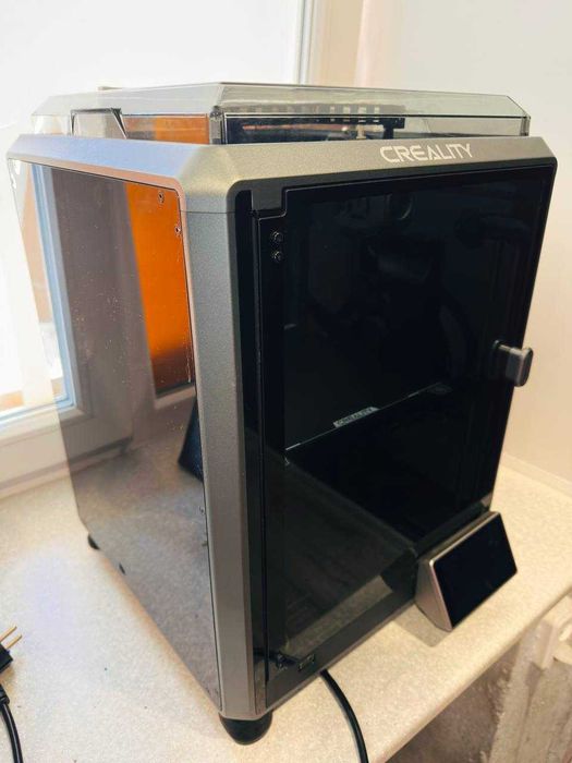 3D принтер Creality K1C