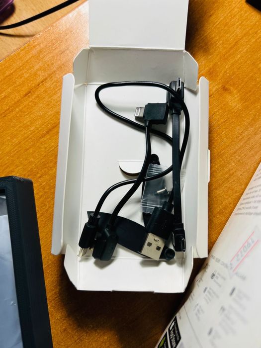 Дрон-квадрокоптер Dji mini se