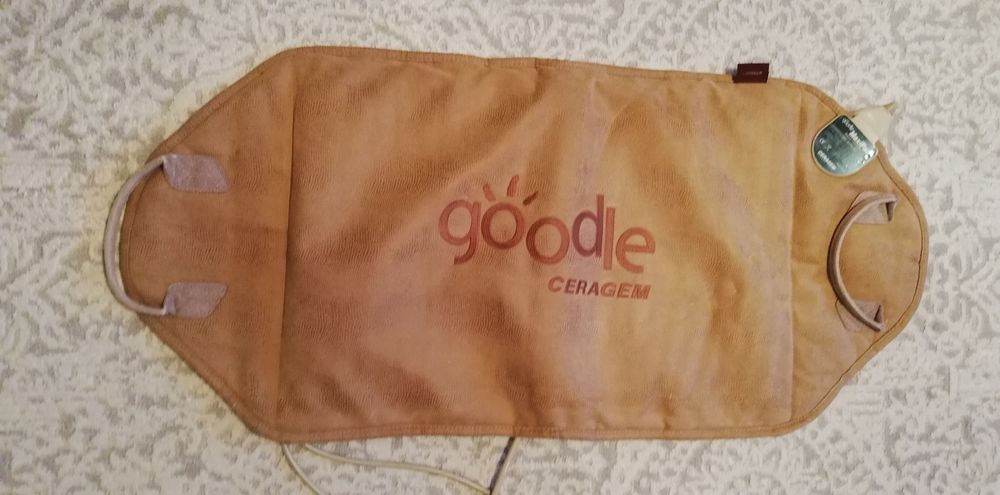 Тепловой мат Seragem