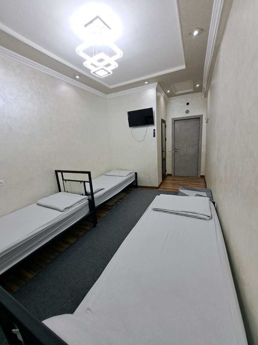 Hostel YUNUSOBOD SAMPI SELXOZ yaqinida 50000