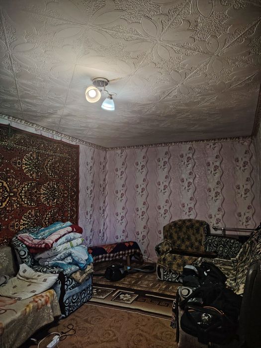 Продам частный дом в рабочем