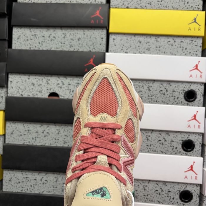 New Balance 9060 Penny Cookie Pink U9060JF1