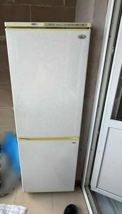 Холодильник Атлант