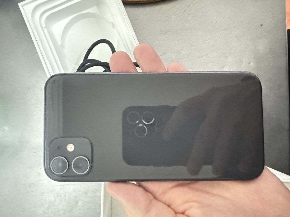 Iphone 11 обмен или продажа