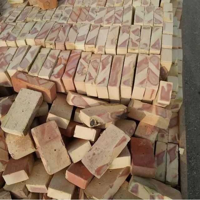 Кирпич стандарт күйген қыш