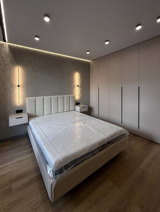 Спальный гарнитур на заказ