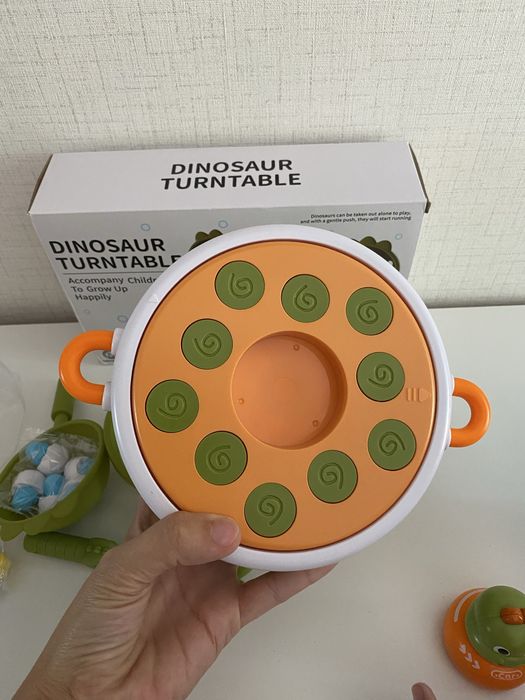 Лов на динозаври - летящи динозаври 4 в 1