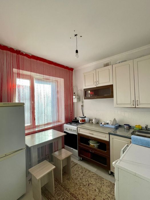 Муратбаев 17 Универсам сдается квартира