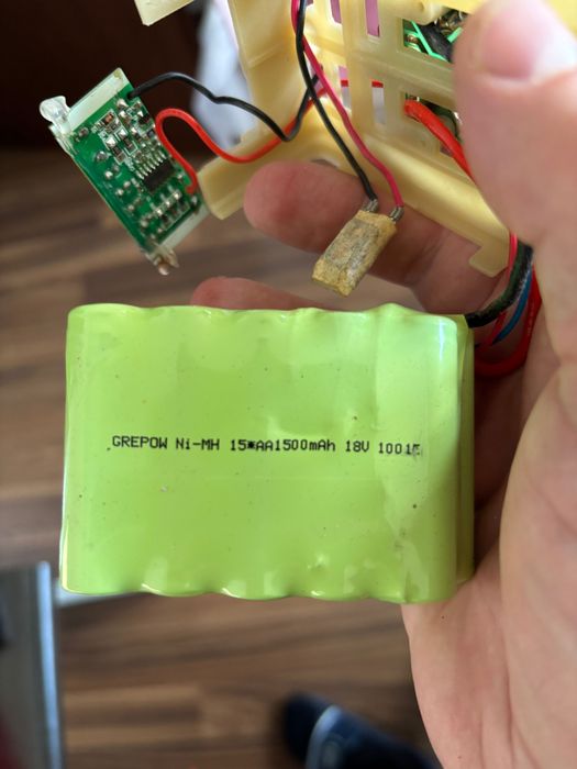 Reparatii baterii scule, e-bike, scutere electrice