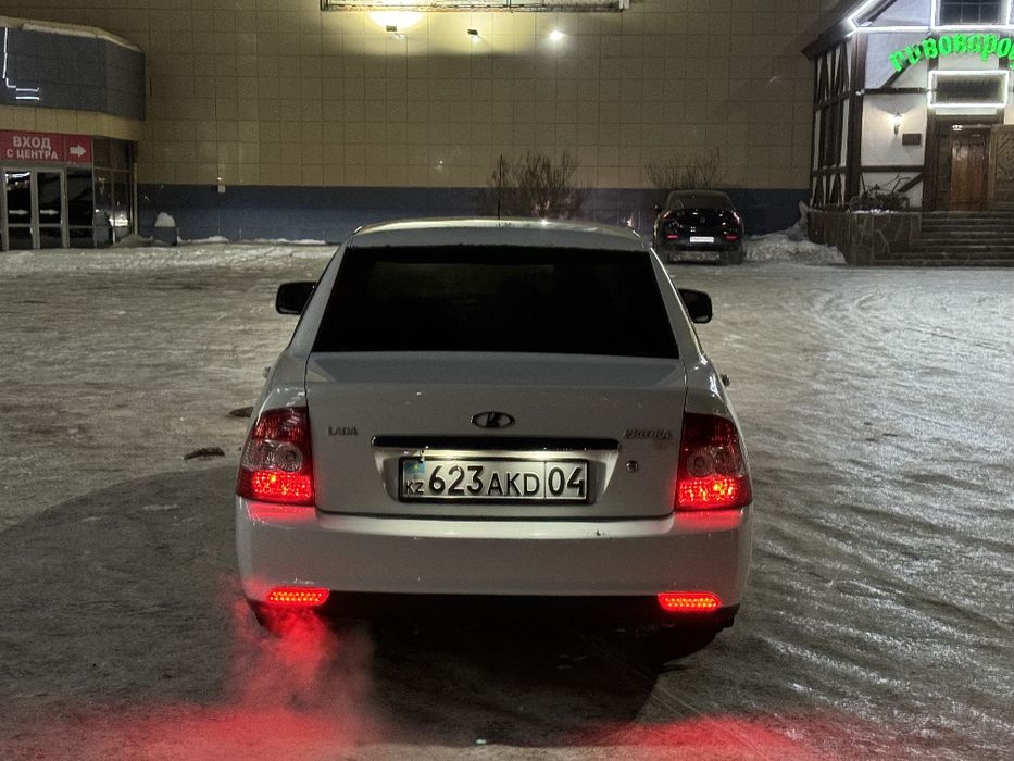 Приора продается