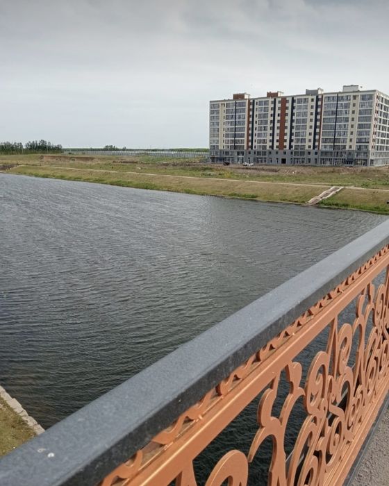 Обмен, квартира и коттедж