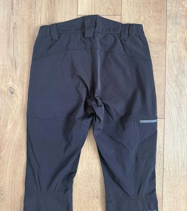 Salewa 46 XS-S barbati Melz 2 pantaloni softshell