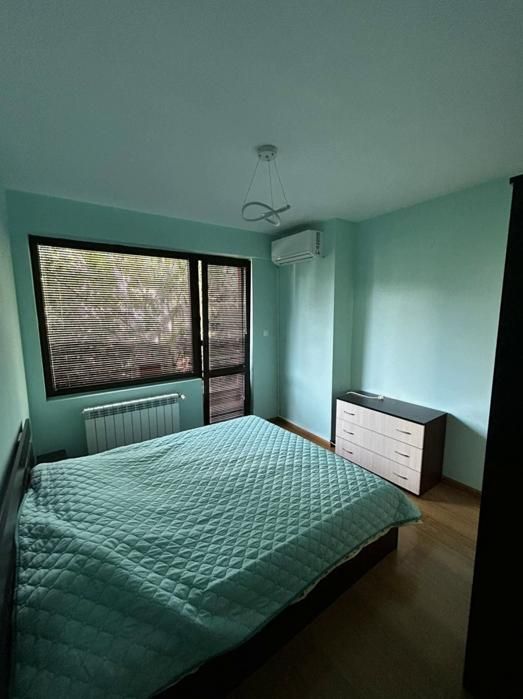 Дава се под наем Четиристаен апартамент в София, Иван Вазов - 136 кв.м за 1276.53 € - Снимка #1