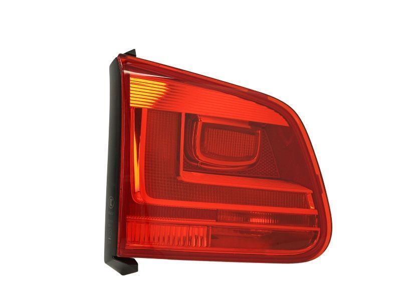 Stop spate lampa VW Tiguan (5n2), 04.11-, spate, omologare ECE, interior, fara suport bec, 5N0945093G, stanga/dreapta