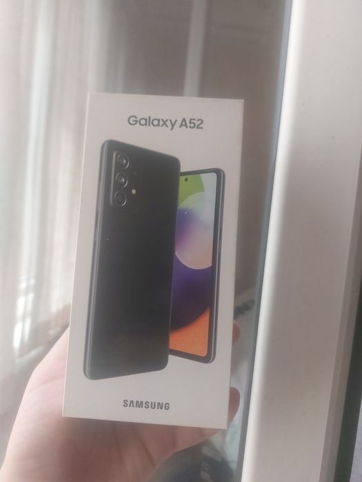 Samsung Galaxy A52 128/4
