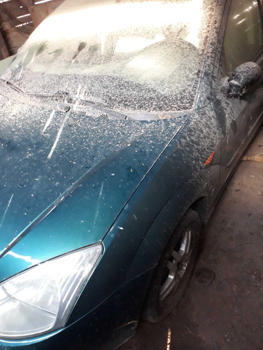 3 автомобила нов внос от Германия