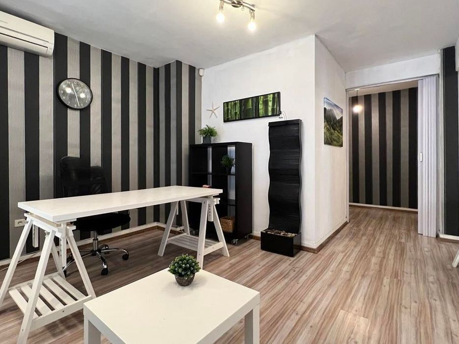 Дава се под наем Офис в София, Хиподрума - 35 кв.м за 518.67 € - Снимка #3