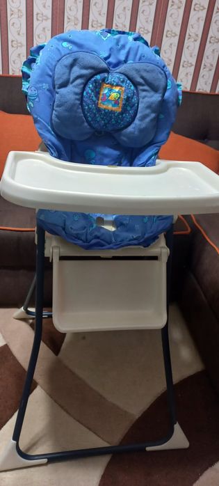 Столче за хранене