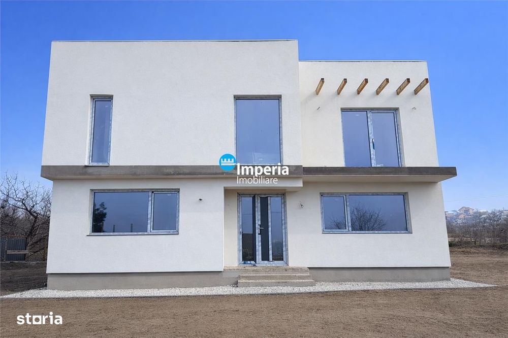 Casa de vanzare P+1, 120 mp, individuala, zona Dorobanti