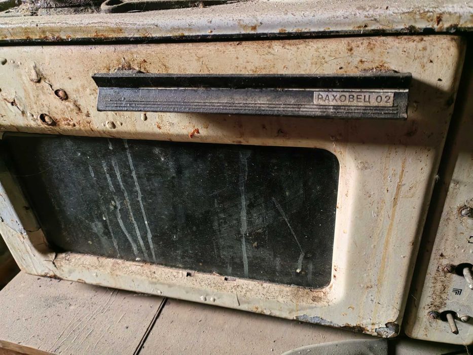 Печка Раховец 02