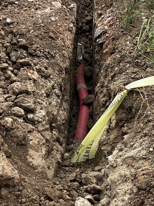 Teren Dragomiresti Deal de vanzare!