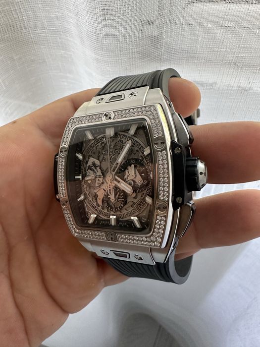 Hublot spirit of big bang