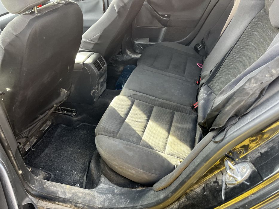 На части vw golf 5 голф 5 2.0 TDI 140 кс
