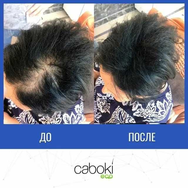 Сочни қалинлаштирувчи Caboki 25 g. | Доставка бепул